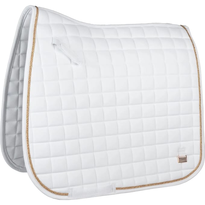 Dressuurmat voor paarden EQPRO Deluxe