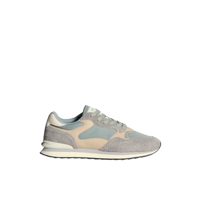 Trainers Hoff City Dusseldorf