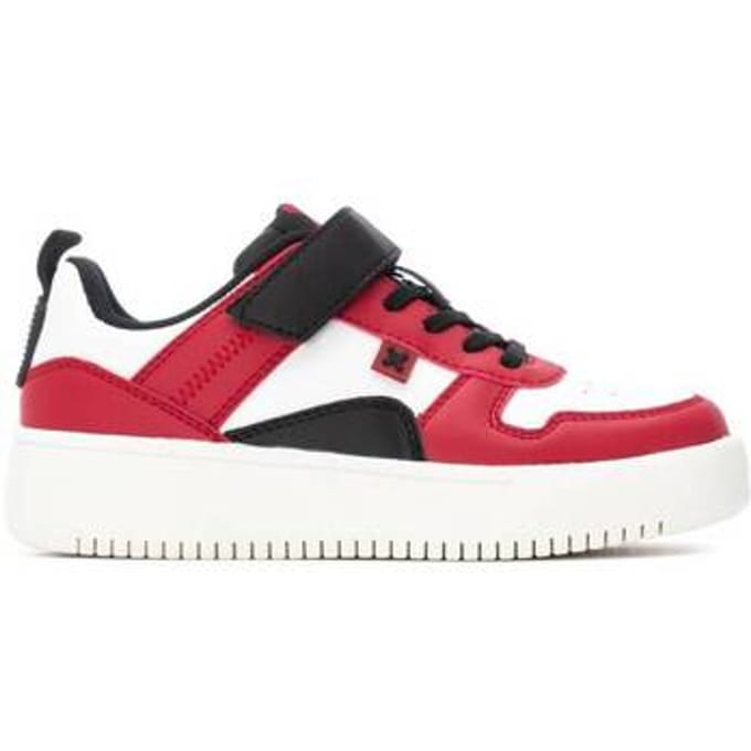 Lage Sneakers Xti 15134901