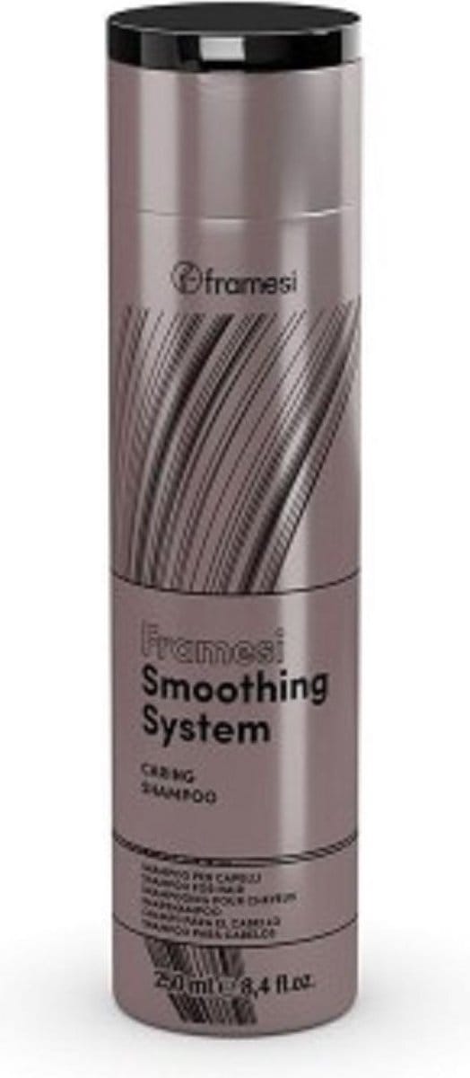 Framesi Smoothing System Caring Shampoo 250ml