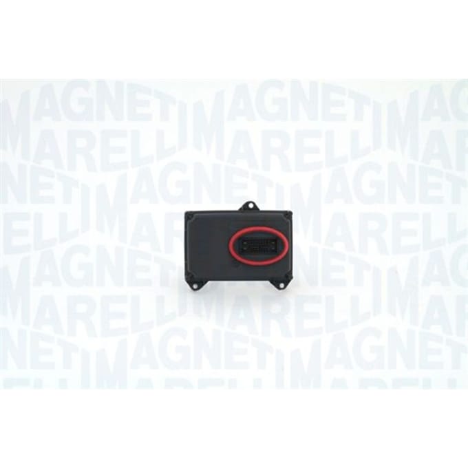 Regeleenheid, bocht koplampen MAGNETI MARELLI 711307329288