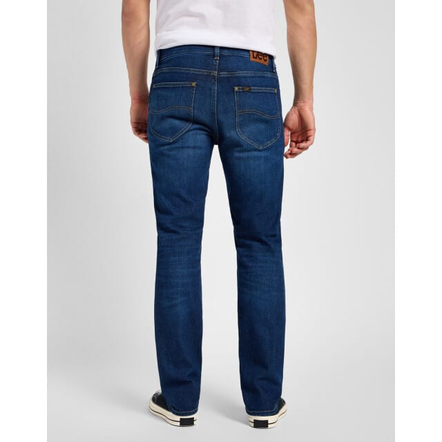 Lee Straight Vanadi Jeans Taglia: W33L32 | Jeans straight fit Outlet | Uomo