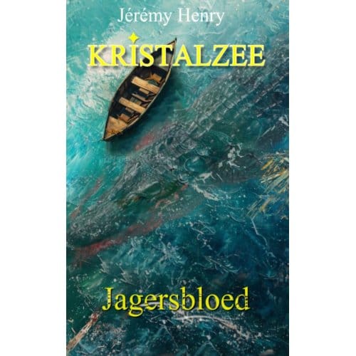 Kristalzee - Jérémy Henry