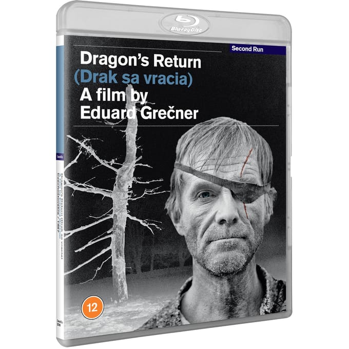 Dragon’s Return