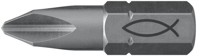 Fischer 10x ProfiBit FPB PH 2 - 557852