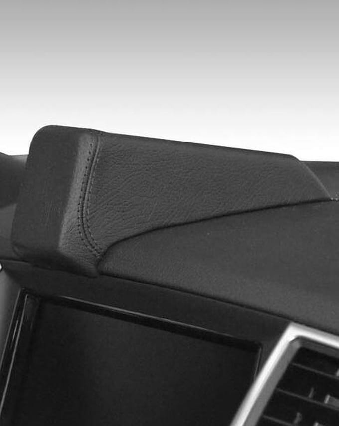 Houder - Mercedes M-Klasse (W166) 11/2011-2015 Kleur: Zwart