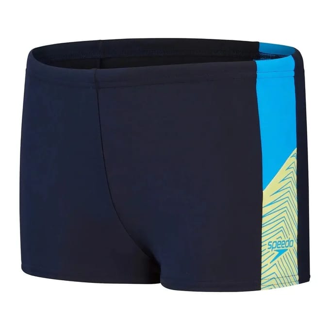 Kinderzwemshort Speedo Eco dive