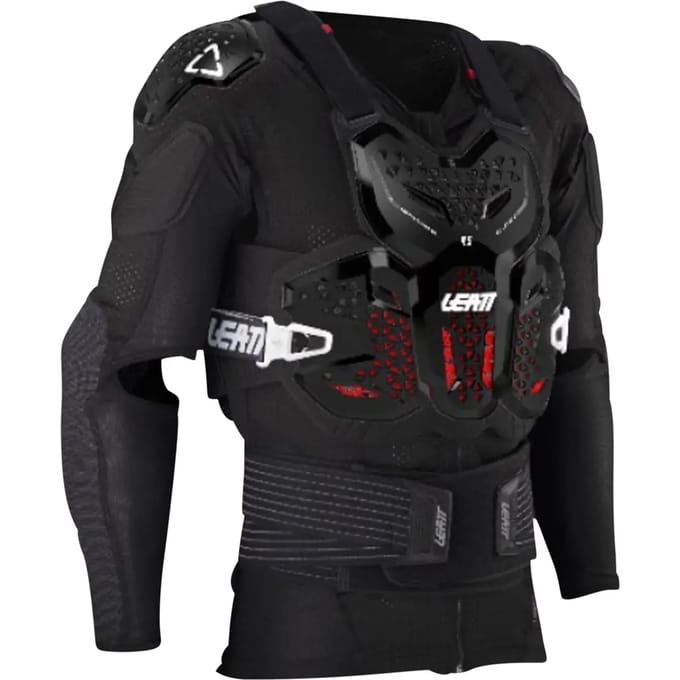 Leatt Body 4.5 EVO Protector Jas -