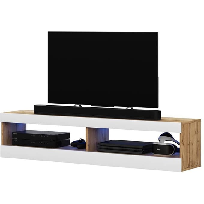 TV-meubel James glans | Selsey Design
