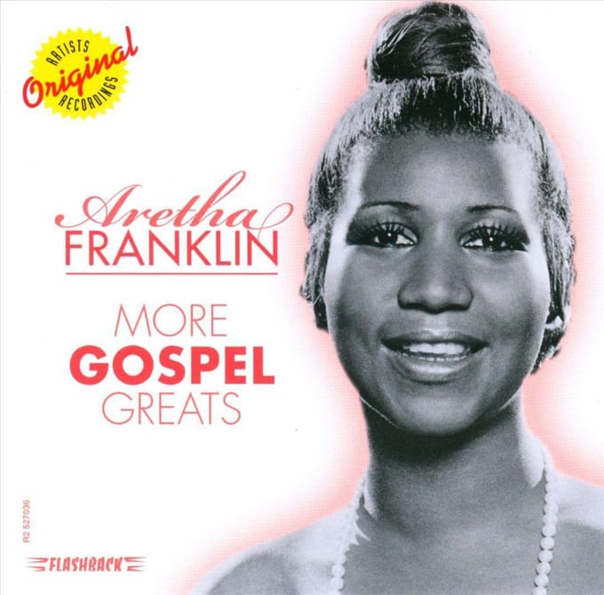 More Gospel Hits