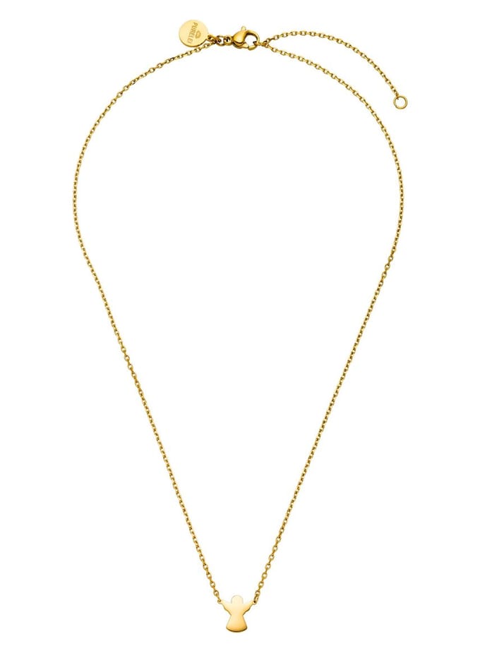 PURELEI Ketting Spirit Angel