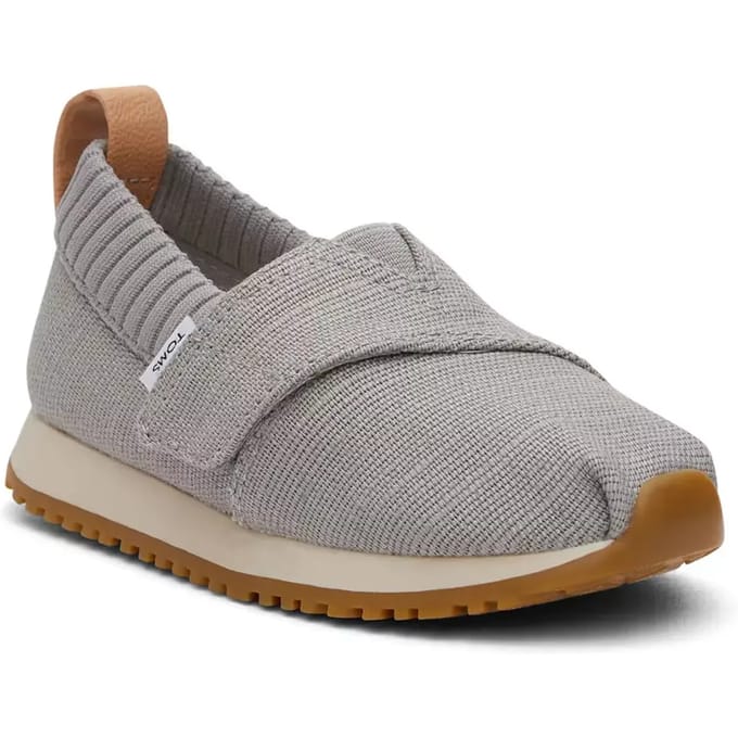 espadrilles voor babymeisjes Toms Alpargata Resident