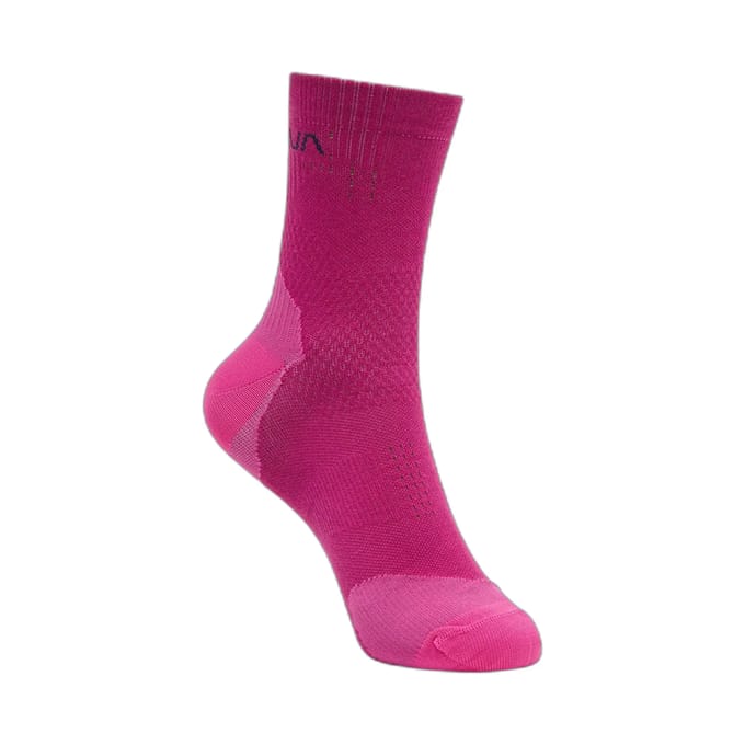 La Sportiva Sprint Trail Lange Sokken Roze EU 35-37