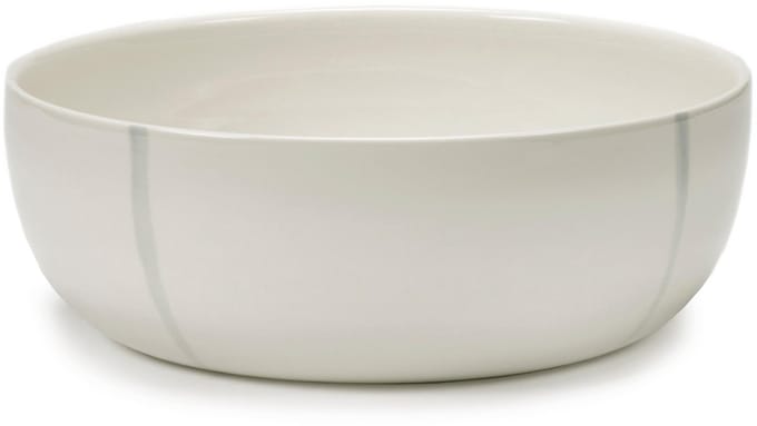 Serax Zuma By Kelly Wearstler Kom Ø28,5 Salt