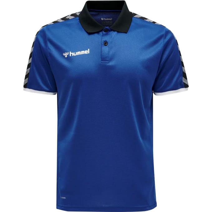 Hummel poloshirt Hmlauthentic Functional 205382