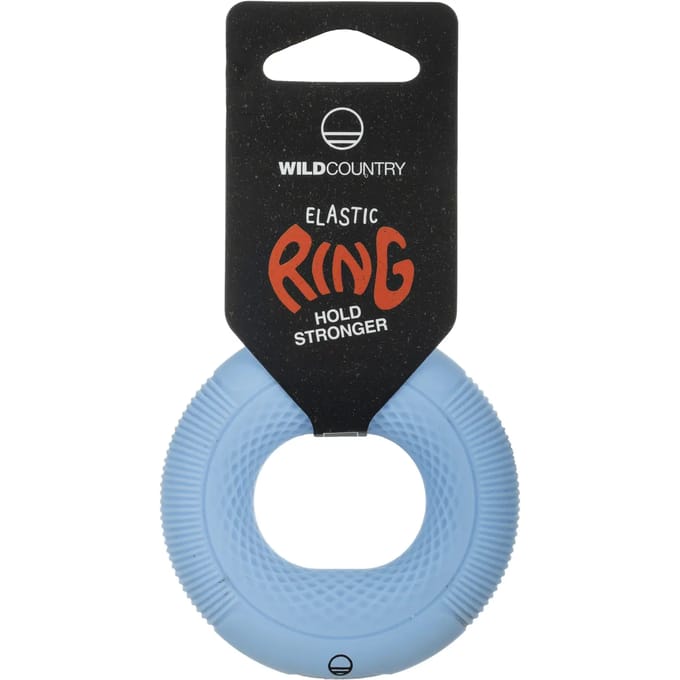 Zachte elastische ring Wild Country