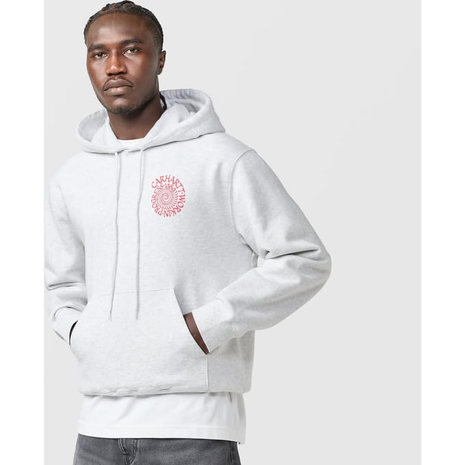 Carhartt WIP Spiral Hoodie