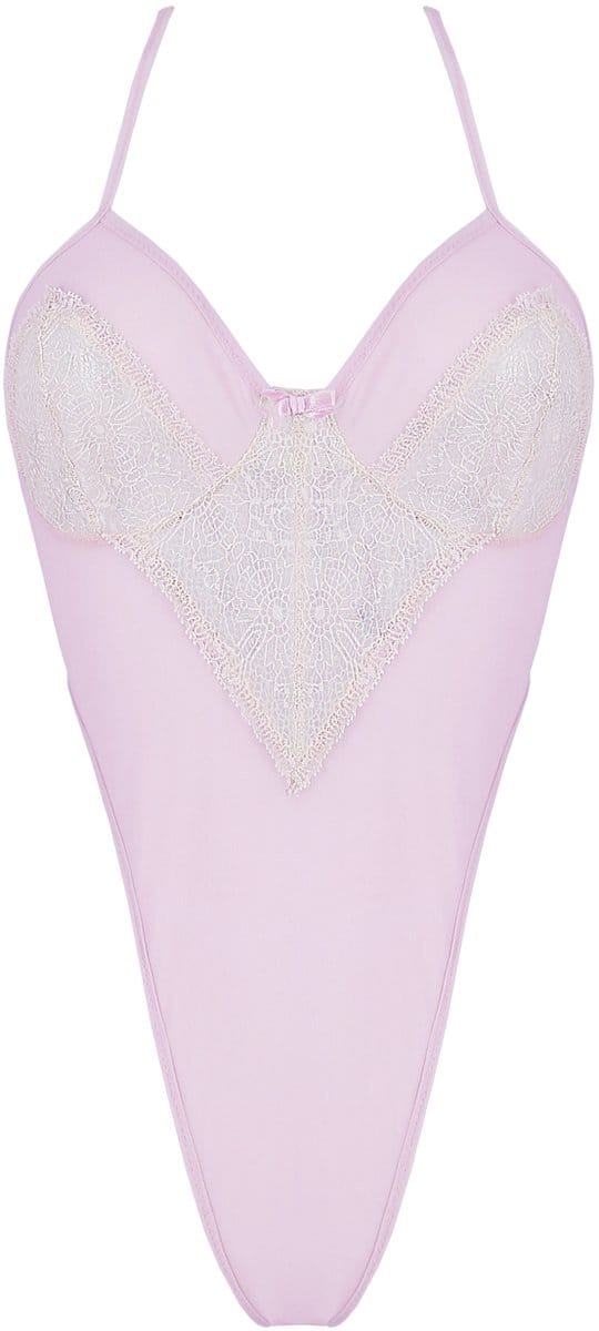 Pamela Body Pink