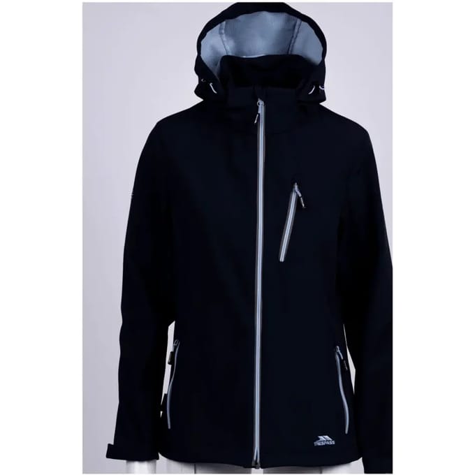 Waterdicht damesjack Trespass Persephone