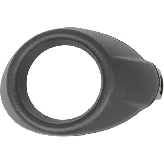 Ventilatierooster, bumper BLIC 6502-07-2536998P