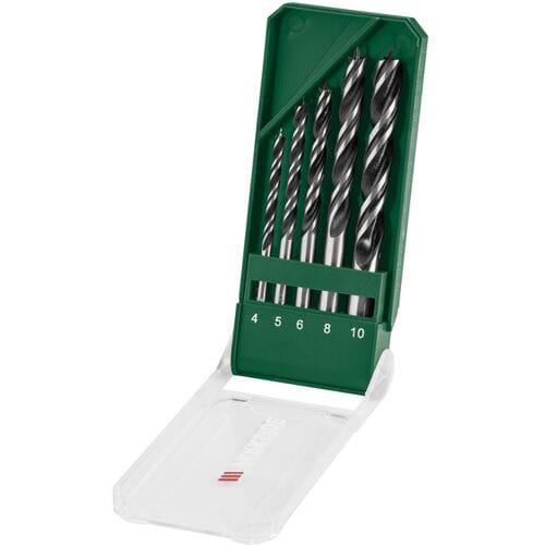 PARKSIDE Borenset (Houtboren set 5 stuks.)