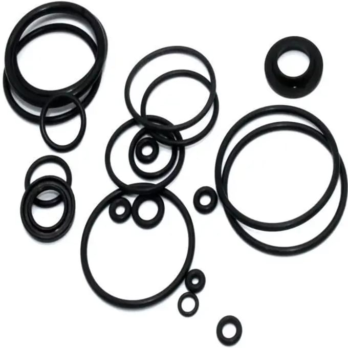 O-ring WSS Fox dhx2 2021