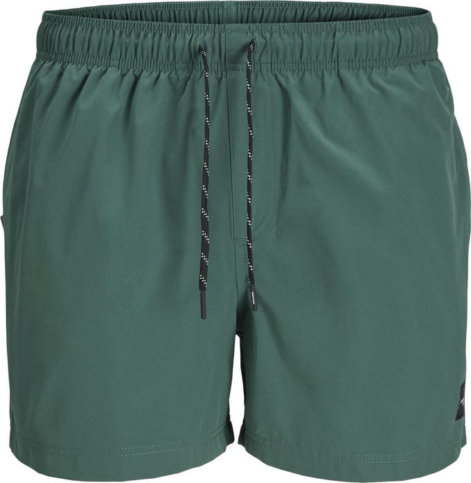 Jack & Jones Maui Solid Zwemshort Heren (plussize) - Maat XS (44)