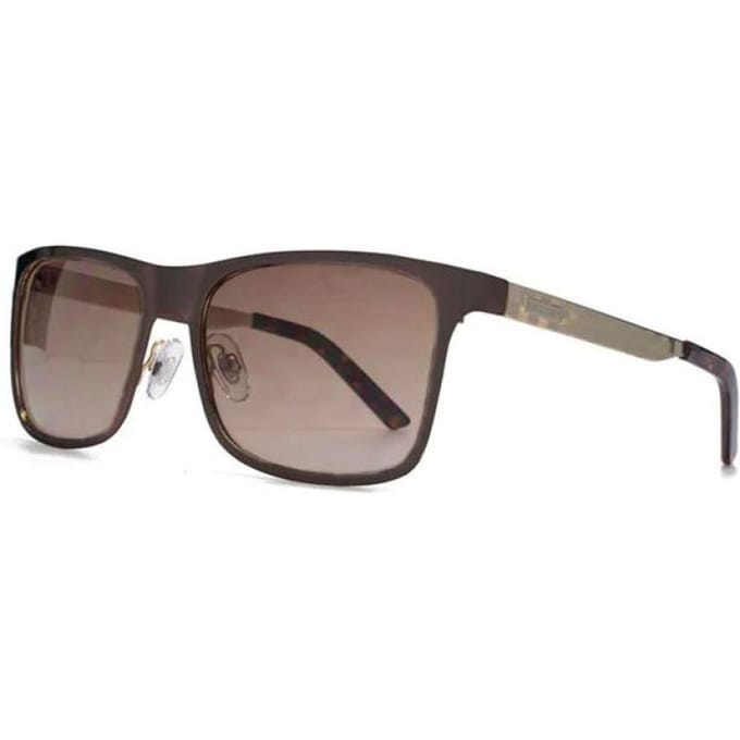 Ben Sherman Zonnebril Heren 26BEN030 BRN 49x21x145