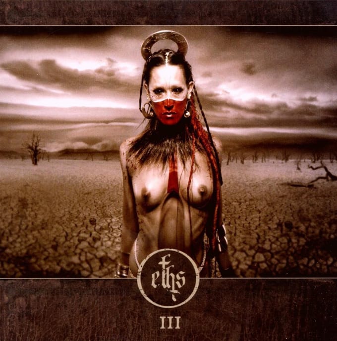 III (English Edition)