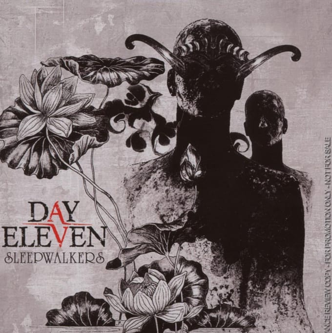 Sleepwalkers