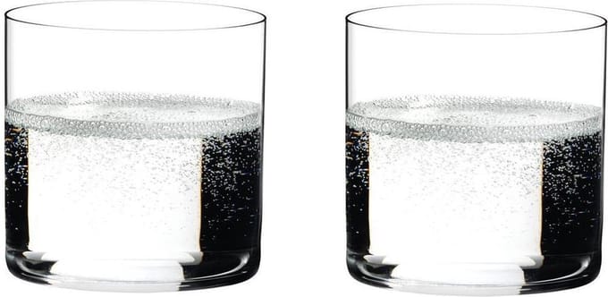Riedel H2O Water - set van 2