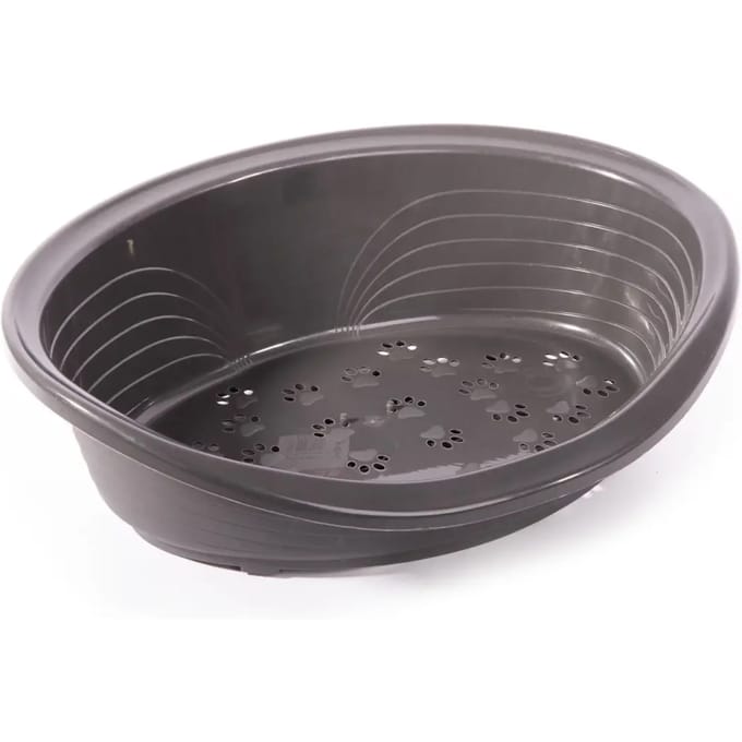 Hondenmand van plastic Martin Sellier
