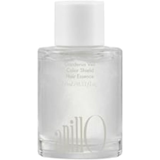 anillO - Gardenia Veil Color Shield Hair Essence Mini 10ml