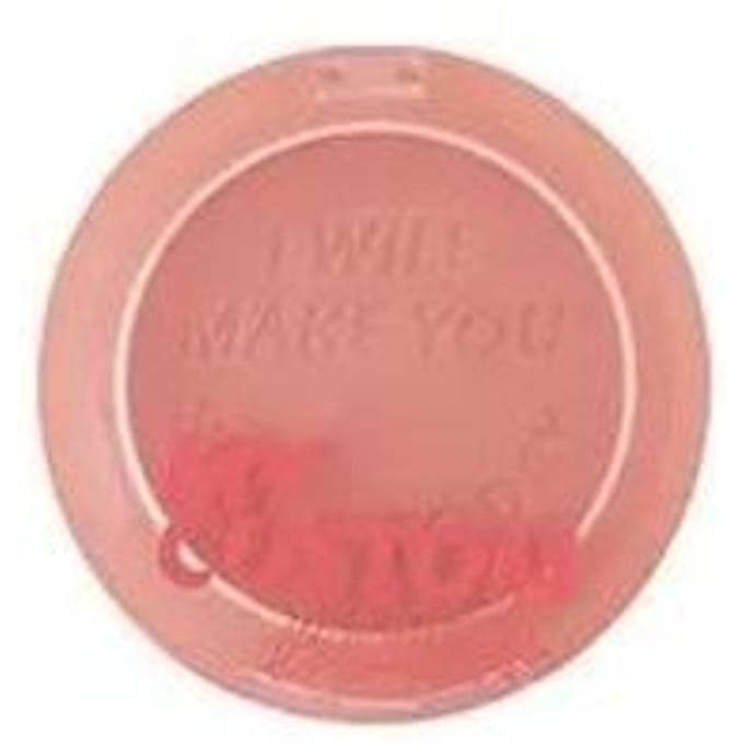 I'M MEME - My Custom Blush - 6 Colors #03 Lady Pink