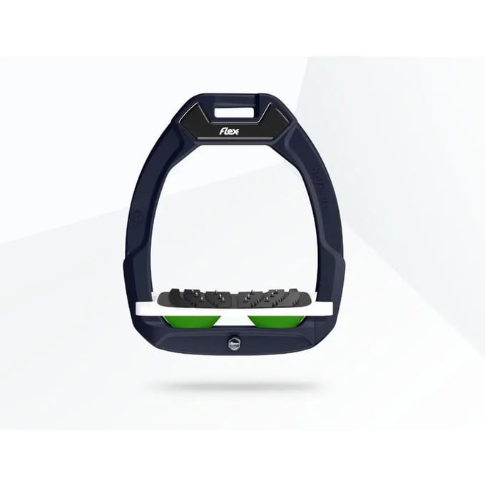 Veiligheidsequestiers met Ultra Grip Hellend Rood/Wit/Groen Flex-On Safe-On