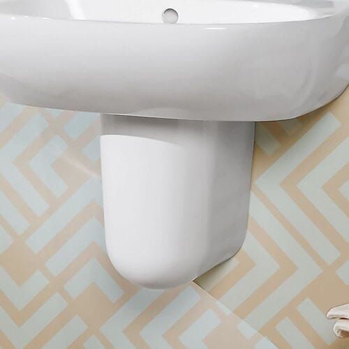 Villeroy & Boch O.novo drain cover Art. 52660001