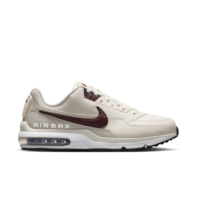 Nike Nike Air Max Ltd 3 Heren Sneakers Im4674-003 - Kleur Grijs
