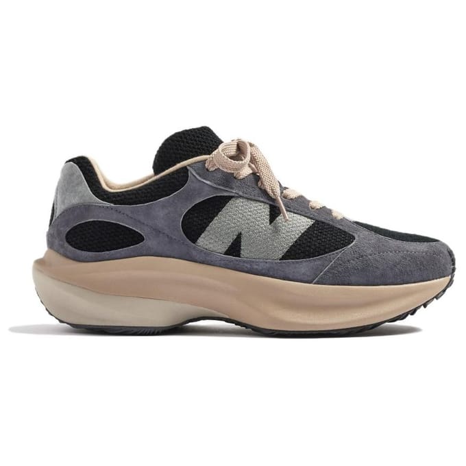 WRPD Runner 'Magnet' sneakers
