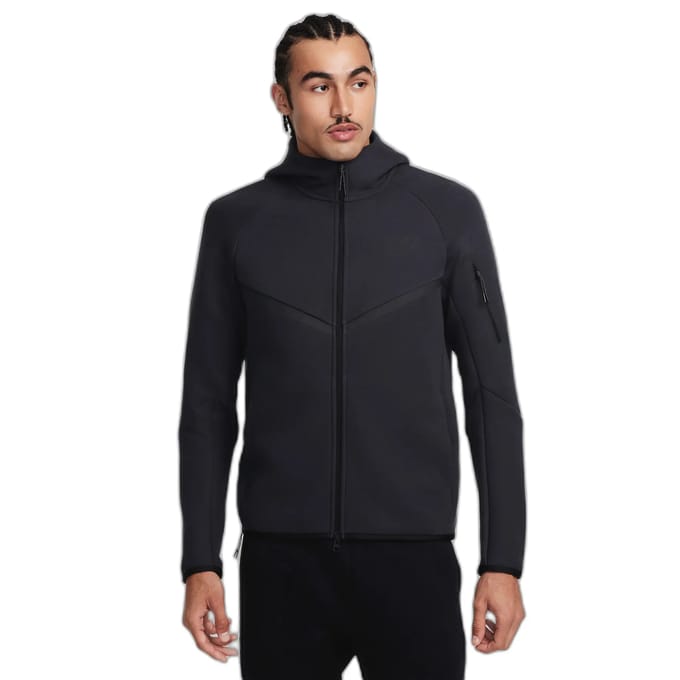 Jas met capuchon en volledige ritssluiting Nike Tech SSNL