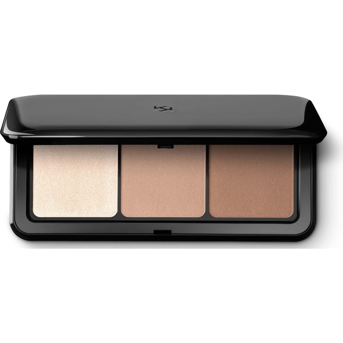KIKO Milano Contour Obsession Palette 7g (Various Shades) - 01 Fair