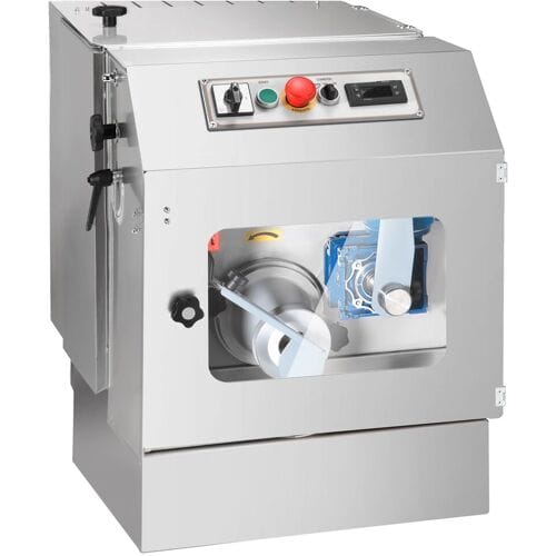 GGM Gastro Teigportionier​er - Gewichtsbereich: ~50-300g Zilver