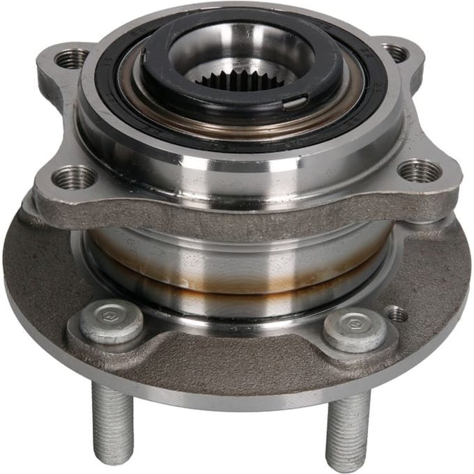 Wiellagerset BTA H10324BTA