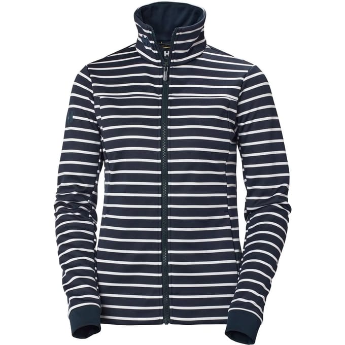 Helly Hansen Crew Jas Vrouwen - Maat S