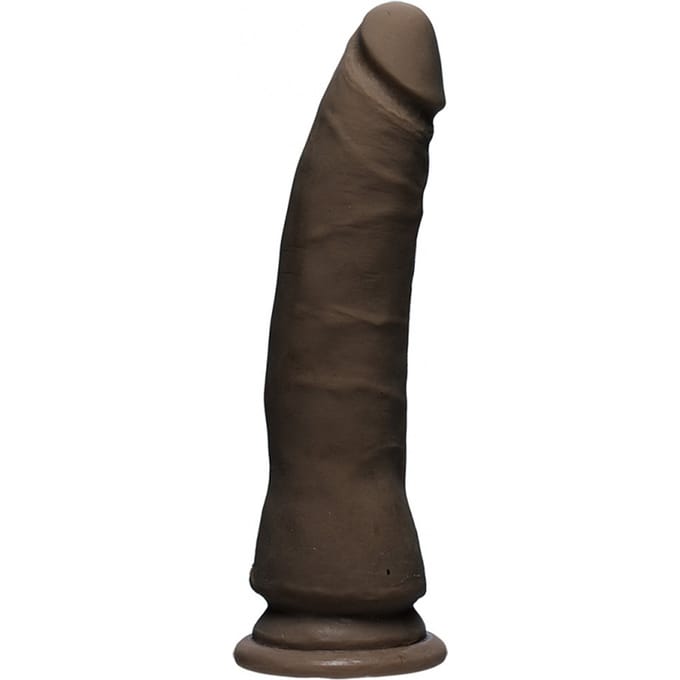 Doc Johnson - Thin D Realistische Dildo - 18 cm
