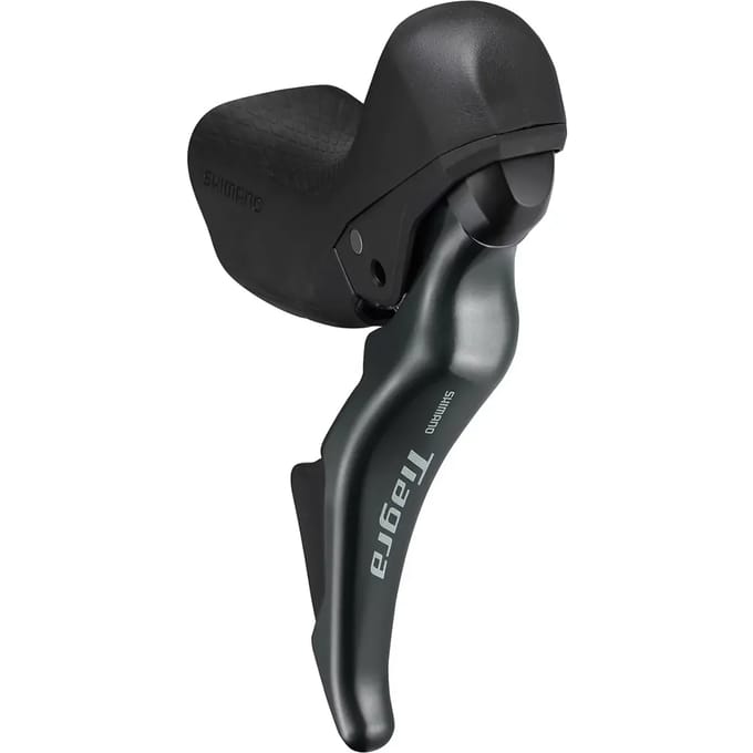 Shimano Schijfremset Tiagra St-4725 Rechts Achter 10s Zwart