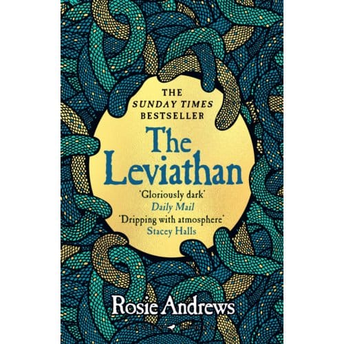 The Leviathan - Rosie Andrews