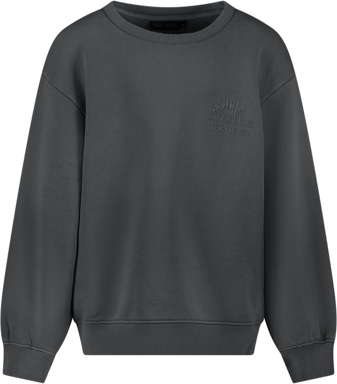 Cars Jeans Sweater Noli jr. - Meisjes
