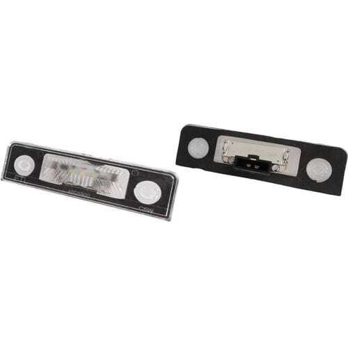 Kentekenplaatverlichting BLIC 5403-048-05-900LED