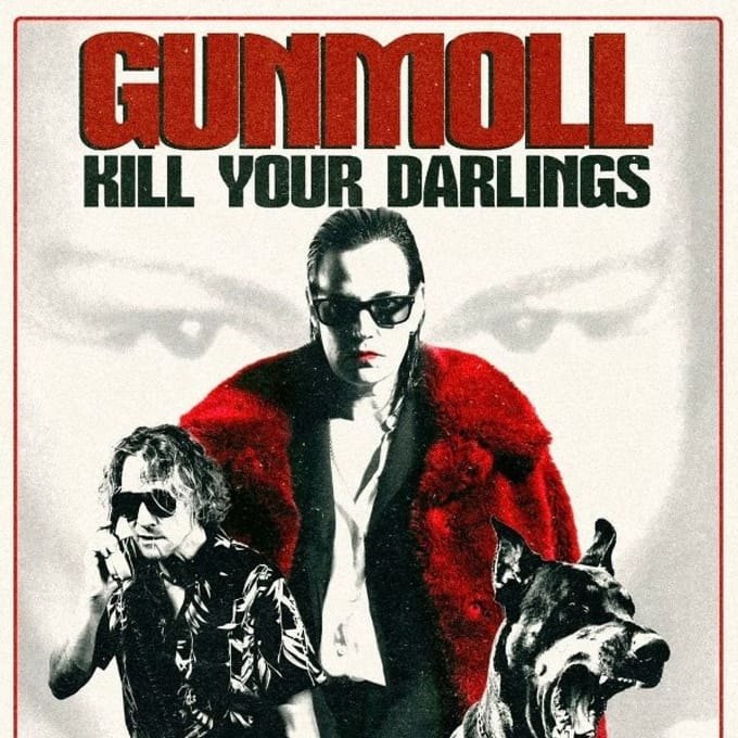 Kill Your Darlings
