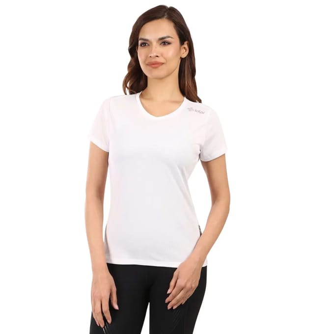 Dames-T-shirt Kilpi Dima